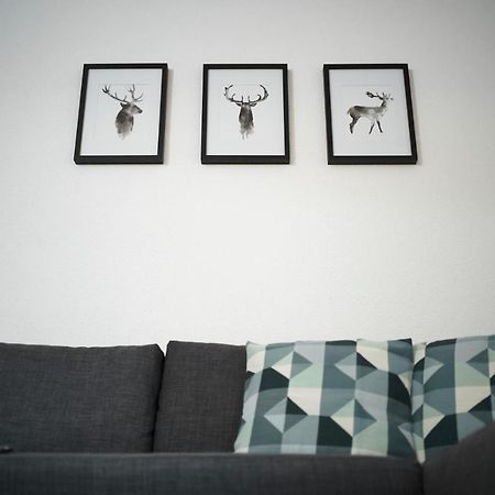 Appartement Alpen Flair Sautens Eksteriør bilde