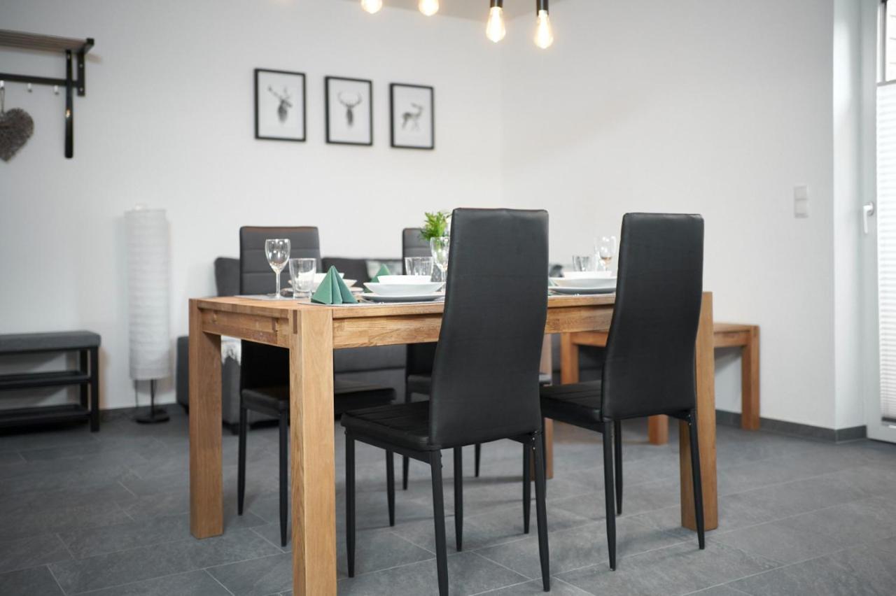 Appartement Alpen Flair Sautens Eksteriør bilde