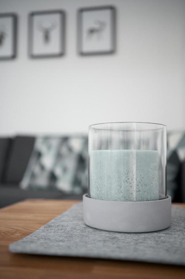 Appartement Alpen Flair Sautens Eksteriør bilde